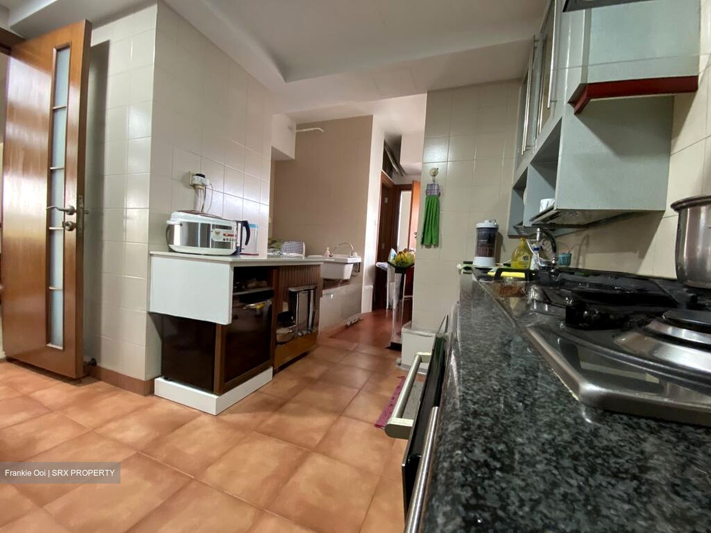 Modena (D18), Condominium #512394801